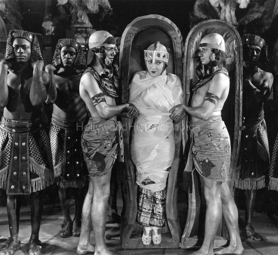 Gloria Swanson 1923 #2