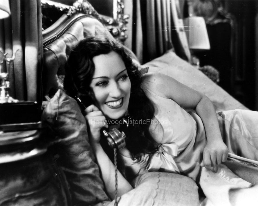 Gloria Swanson 1931 #1