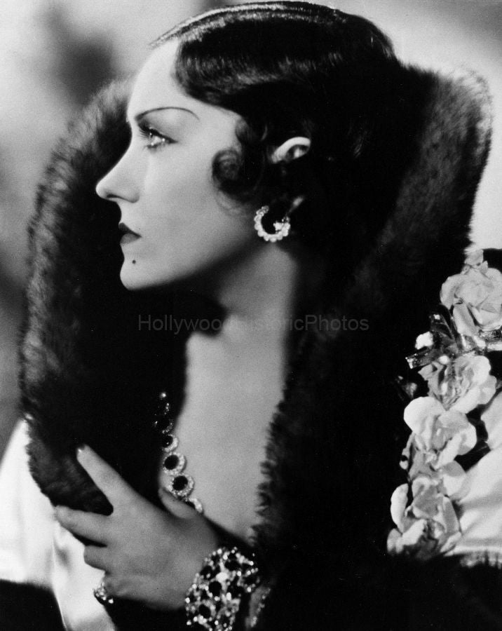 Gloria Swanson 1931 #2
