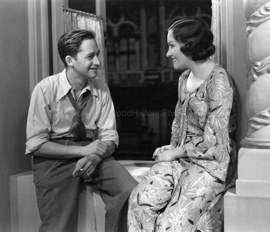 Gloria Swanson 1931 #3
