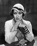 Gloria Swanson 1933