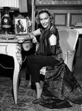 Gloria Swanson 1951