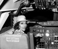 Gloria Swanson 1974 #2