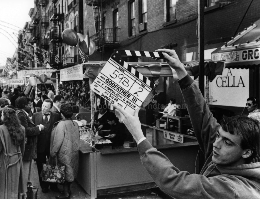 The Godfather III 1990