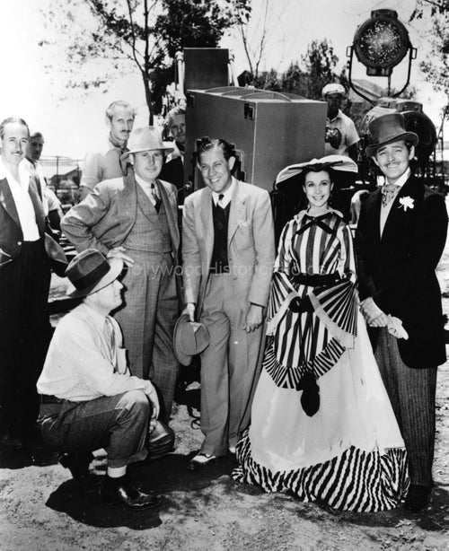 "Gone With the Wind" 1939 #35