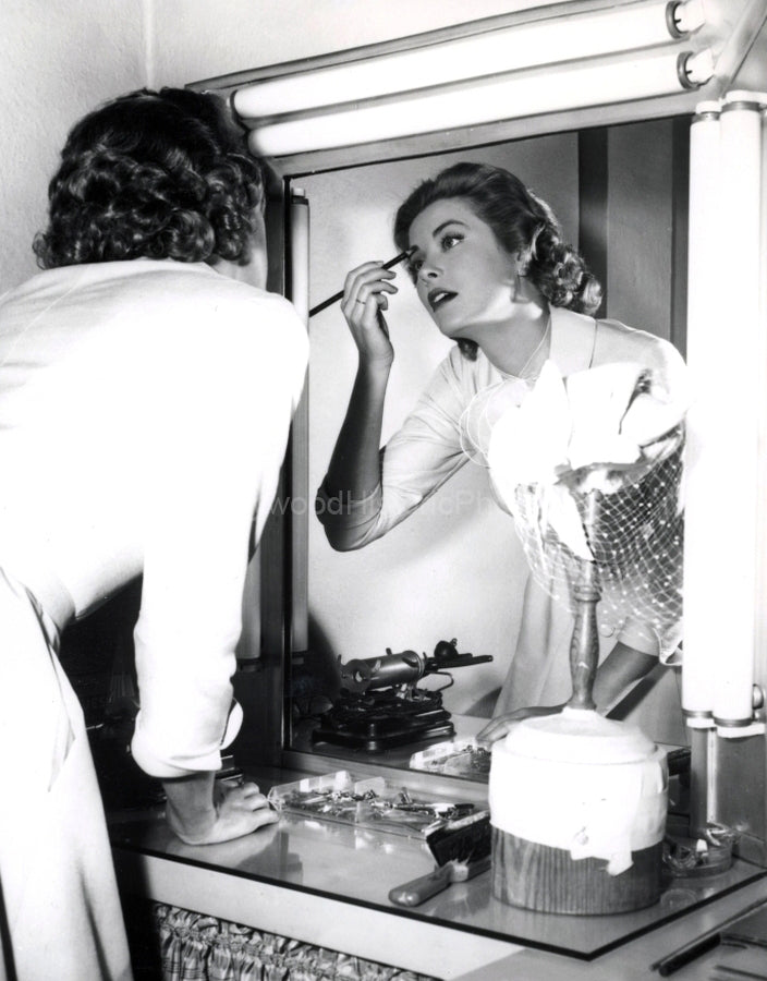Grace Kelly 1954 #3