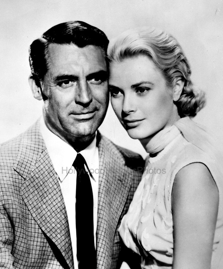 Grace Kelly 1955 #04