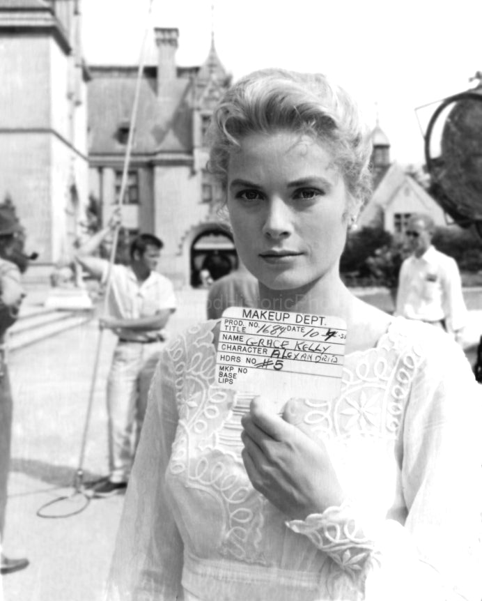 Grace Kelly 1956 #6