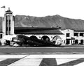 Grand Central Air Terminal 1931