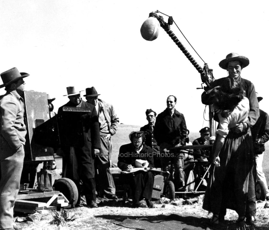 "Duel in the Sun" 1946 #3