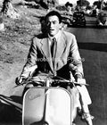 "Roman Holiday" 1953 #3