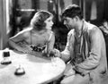 Clark Gable 1931 #3