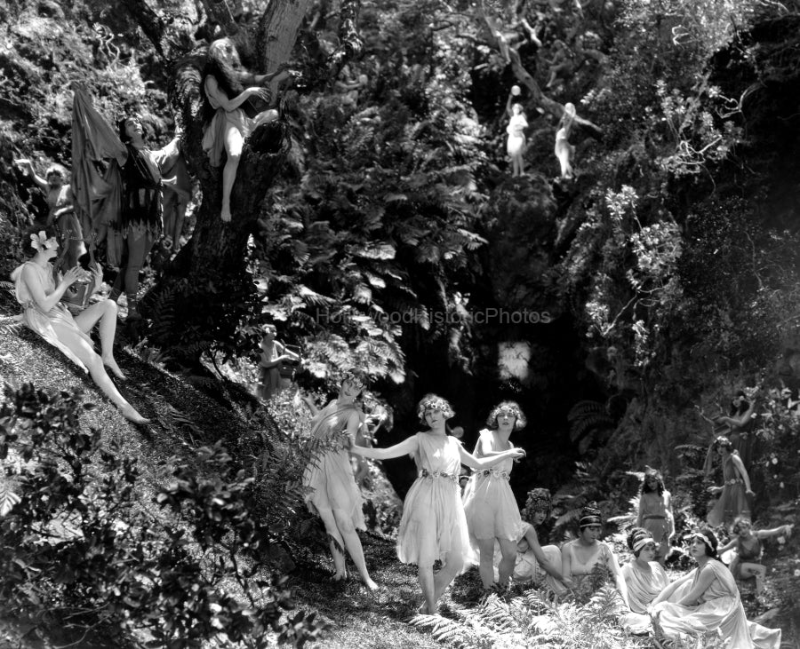 Fern Dell Park 1919