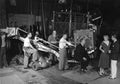 Camera Operators 1950