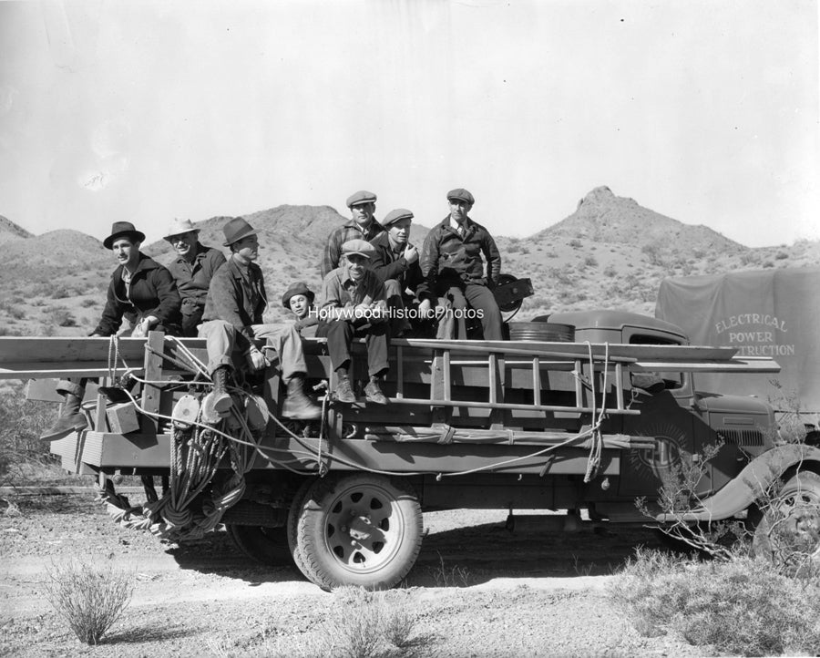 Grips 1935