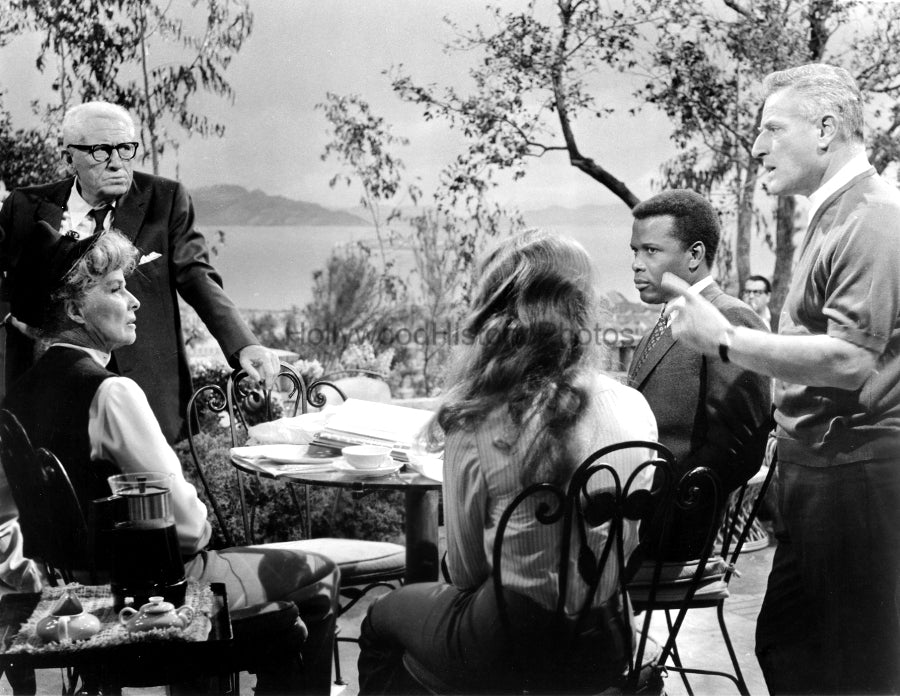 Spencer Tracy 1967