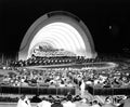 Hollywood Bowl 1956
