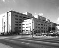 Hall of Administration 1963