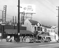 Hamburger Hamlet 1962