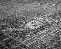 Hancock Park - Wilshire Country Club 1951