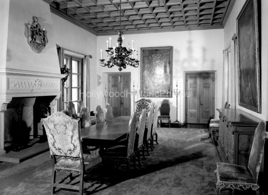 Harold Lloyd Estate 1939 #2