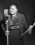 Hattie McDaniel 1940 #1