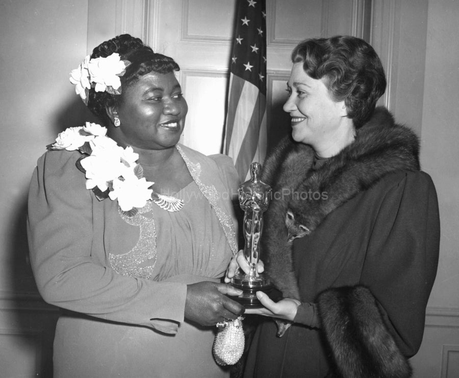 Hattie McDaniel 1940 #2