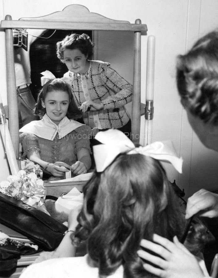 Hazel Buford 1942