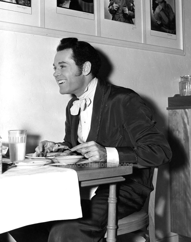 Warner Bros. Commissary 1938 #2