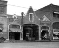 Henry's Cafe 1928