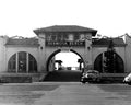 Hermosa Beach 1946
