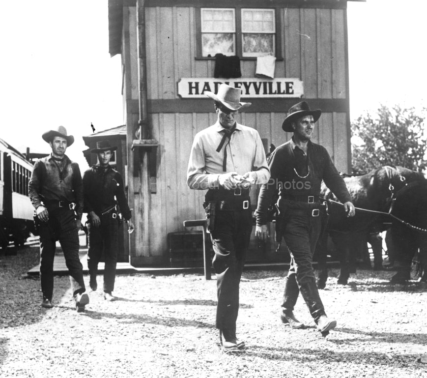 "High Noon" 1952 #4