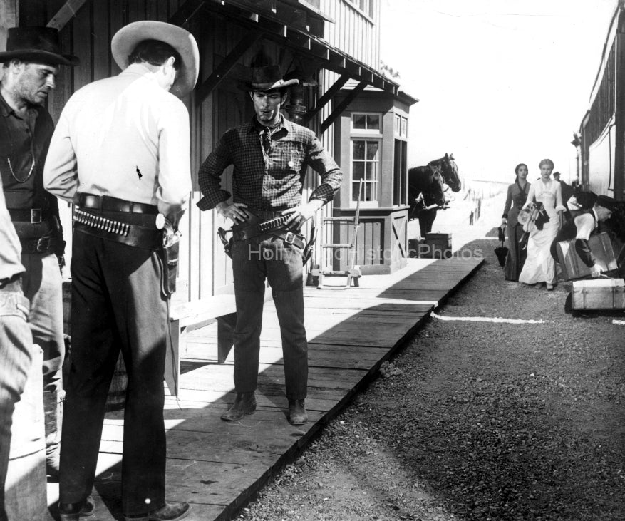 "High Noon" 1952 #5