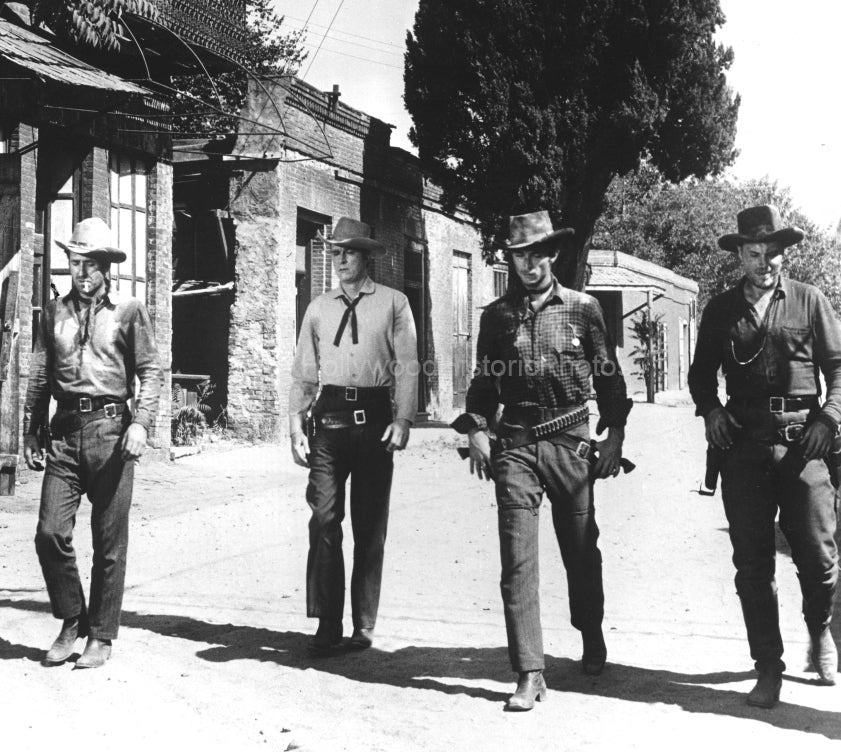 Gary Cooper 1952 #6
