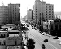 Pantages Theatre 1944