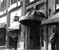 Hollywood Plaza Hotel 1944
