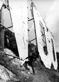 Hollywood Sign 1976