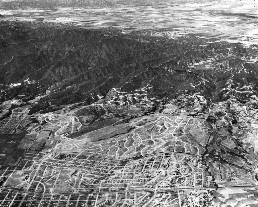 Holmby Hills 1927 #1