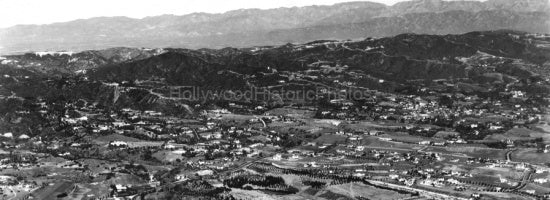 Holmby Hills 1935