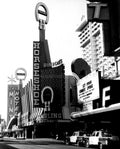 Horseshoe Casino 1963