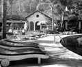 Hotel Bel-Air 1951 #1