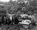 Hotel Bel-Air 1952 #3