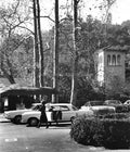Hotel Bel-Air 1964