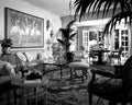 Hotel Bel-Air 1968 #1