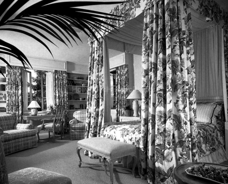 Hotel Bel-Air 1968 #2
