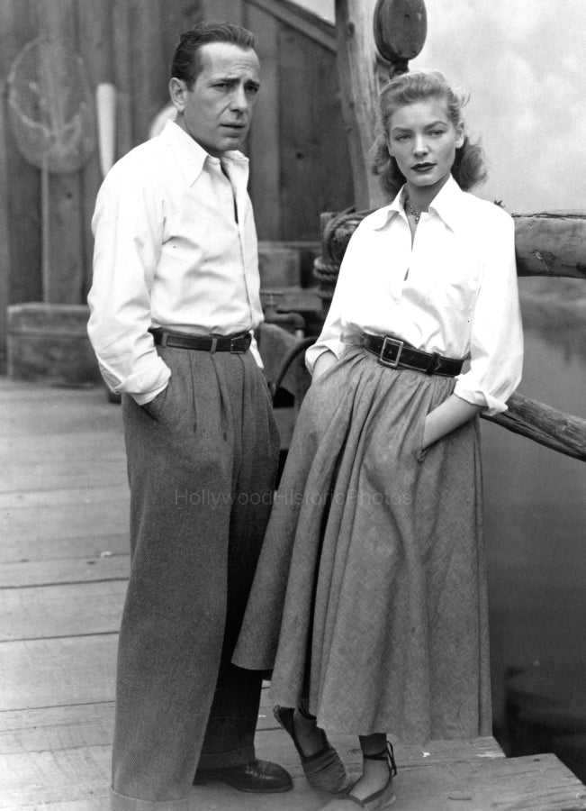 "Key Largo" 1948 #1
