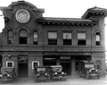 Hollywood Police Station #6 1927