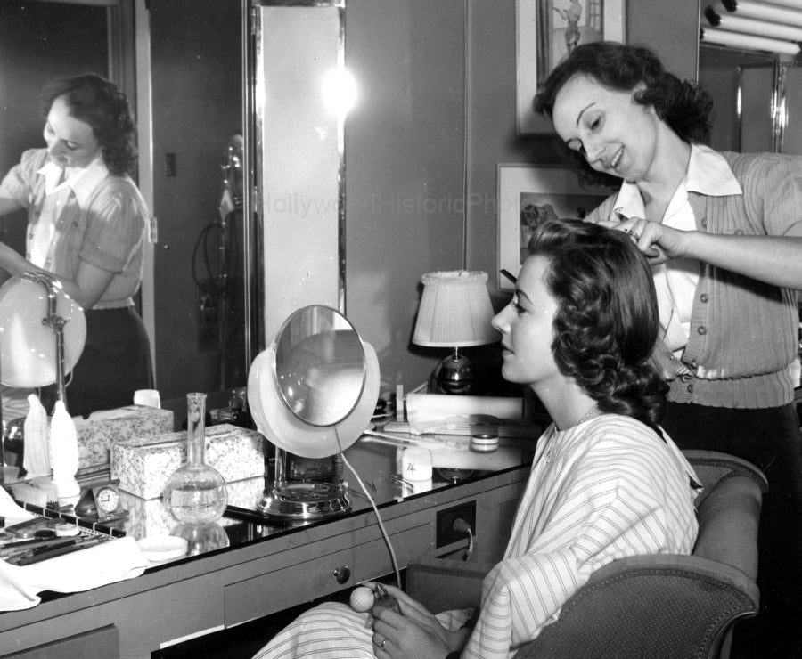 Irene Dunne 1941