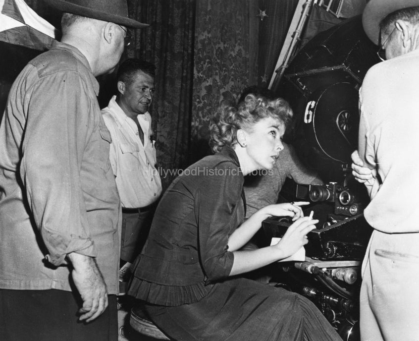 Ida Lupino 1966