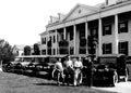 Ince Studios Transportation Dept. 1924